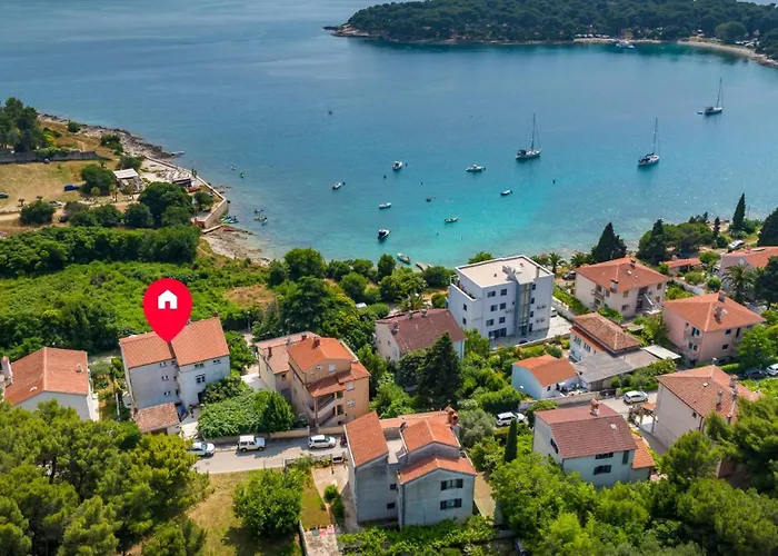 Seaside 191 By Guide Appartement