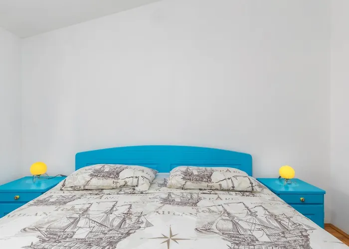 Appartement Seaside 191 By Guide Pula