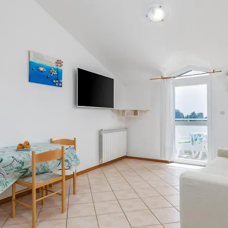 Appartamento Seaside 191 By Guide Pola