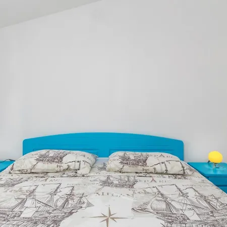 Appartamento Seaside 191 By Guide Pola