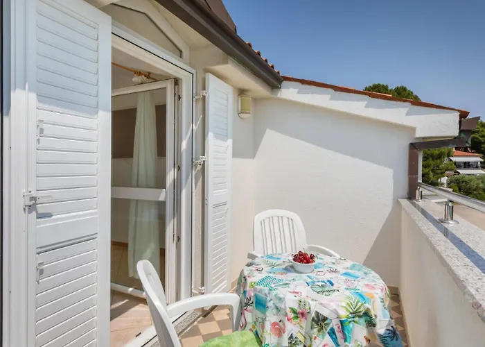 Seaside 191 By Guide Apartment Pula