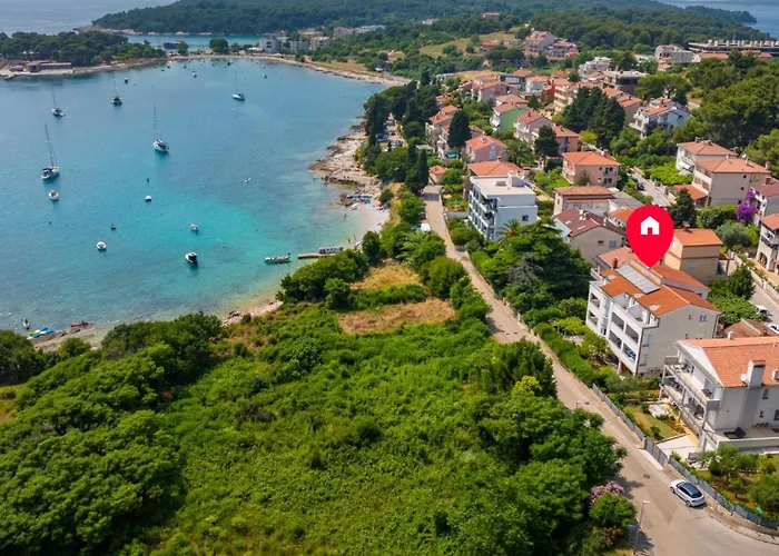 Seaside 191 By Guide Lägenhet